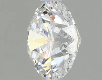 1.20ct D SI2 Excellent Cut Round Diamond