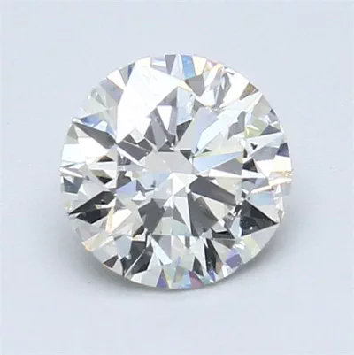 1.00ct J VS2 Rare Carat Ideal Cut Round Diamond