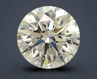 1.50ct E VS1 Excellent Cut Round Diamond
