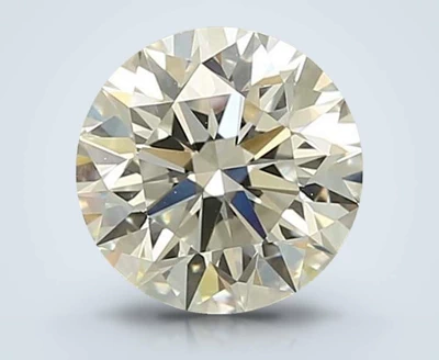 1.50ct E VS1 Excellent Cut Round Diamond