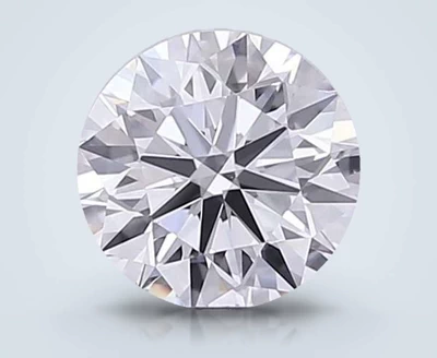 1.00ct H VS1 Very Good Cut Round Lab Grown Diamond