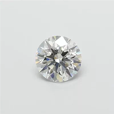 1.02ct F SI1 Rare Carat Ideal Cut Round Lab Grown Diamond
