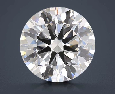 10.05ct F VS1 Excellent Cut Round Lab Grown Diamond