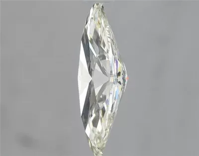 0.55ct K VS1 Rare Carat Ideal Cut Marquise Diamond