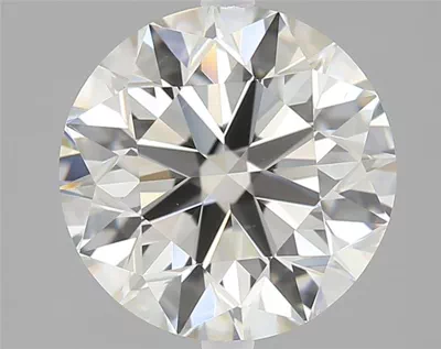 2.20ct I VS1 Excellent Cut Round Diamond