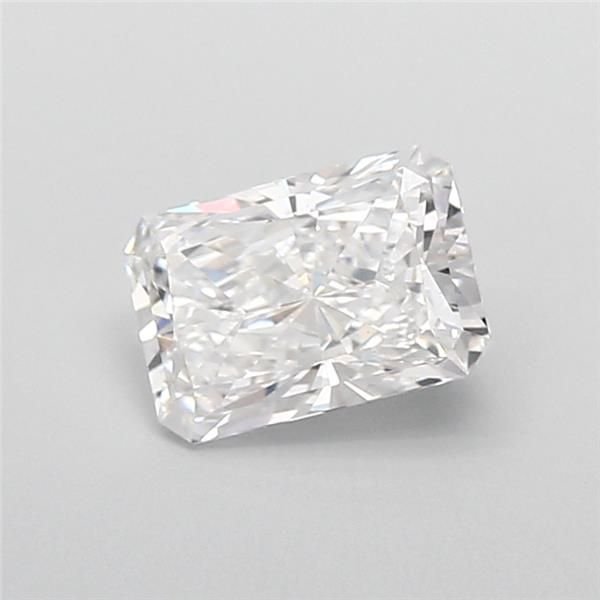 2.23ct E VS1 Rare Carat Ideal Cut Radiant Lab Grown Diamond