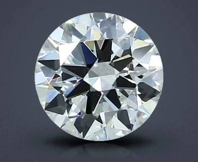 1.20ct G VVS2 Rare Carat Ideal Cut Round Diamond