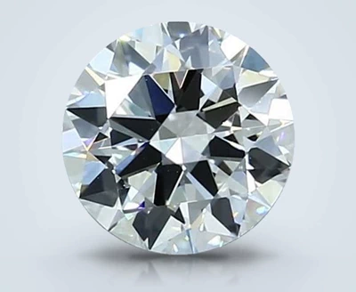 1.20ct G VVS2 Rare Carat Ideal Cut Round Diamond