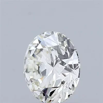 0.75ct J VVS2 Rare Carat Ideal Cut Round Diamond