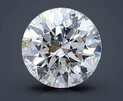 1.50ct F SI2 Rare Carat Ideal Cut Round Diamond
