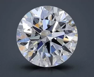 0.30ct G VS2 Rare Carat Ideal Cut Round Diamond