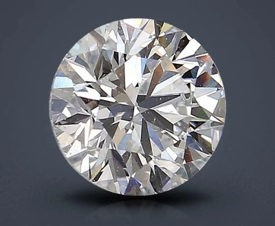 1.50ct E VS2 Rare Carat Ideal Cut Round Diamond