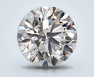 1.50ct E VS2 Rare Carat Ideal Cut Round Diamond