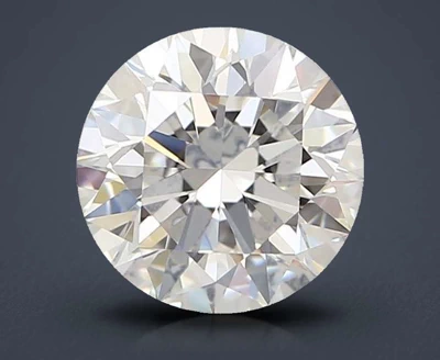 0.70ct F VVS1 Rare Carat Ideal Cut Round Diamond