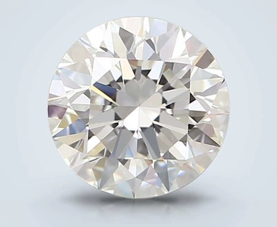 0.70ct F VVS1 Rare Carat Ideal Cut Round Diamond