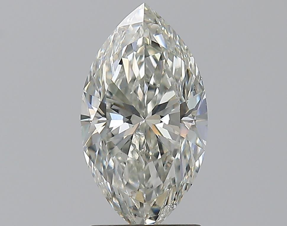 2.01ct I SI2 Very Good Cut Marquise Diamond