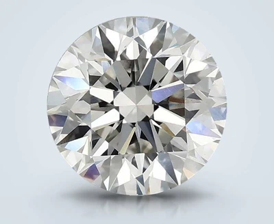 1.57ct G VS2 Excellent Cut Round Lab Grown Diamond