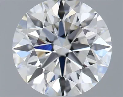 1.02ct G VS1 Excellent Cut Round Lab Grown Diamond