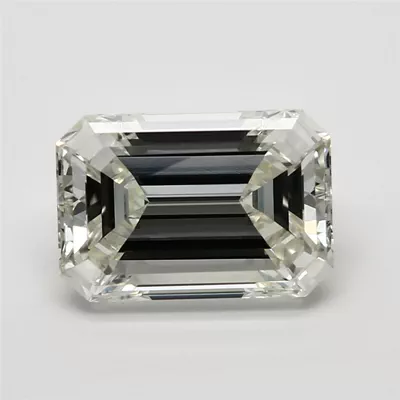 2.00ct K VS1 Excellent Cut Emerald Diamond