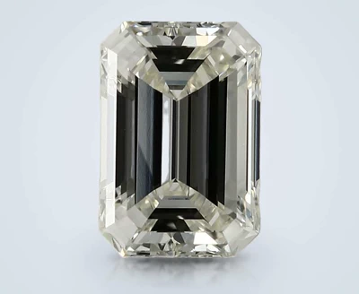 2.00ct K VS1 Excellent Cut Emerald Diamond