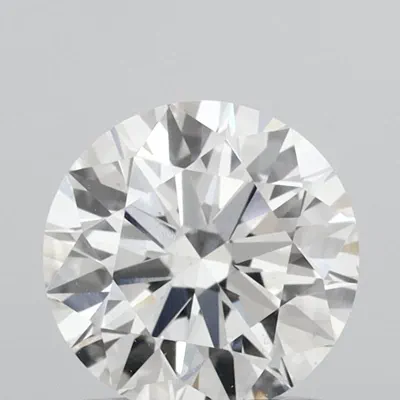 1.00ct G VS1 Excellent Cut Round Lab Grown Diamond