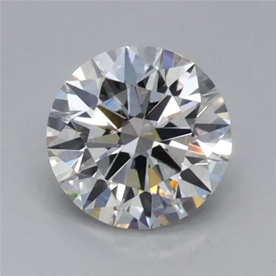 0.29ct F VVS1 Rare Carat Ideal Cut Round Diamond