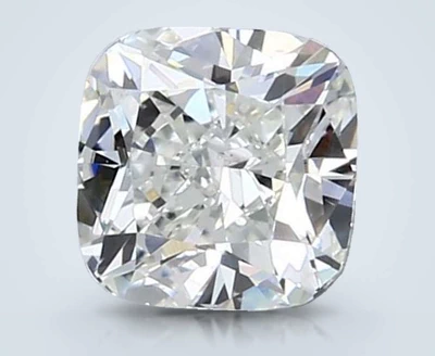 1.50ct I VS2 Very Good Cut Cushion Diamond