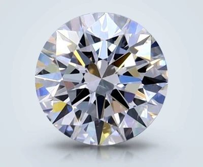 0.30ct E SI1 Rare Carat Ideal Cut Round Diamond