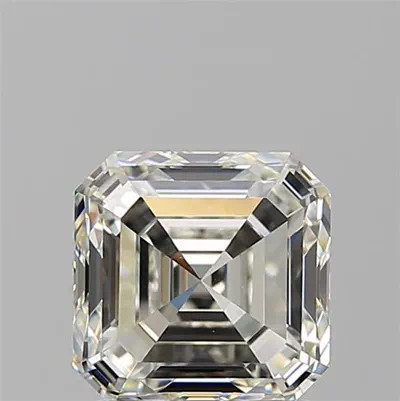 1.50ct K VS1 Rare Carat Ideal Cut Asscher Diamond