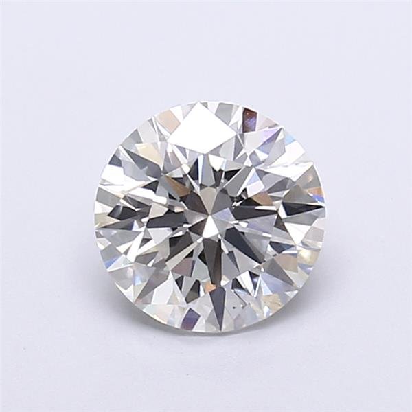 1.59ct G VS1 Rare Carat Ideal Cut Round Lab Grown Diamond