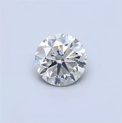 0.40ct J SI2 Good Cut Round Diamond