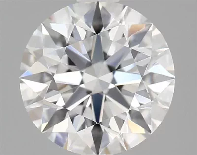 1.16ct D FL Excellent Cut Round Diamond