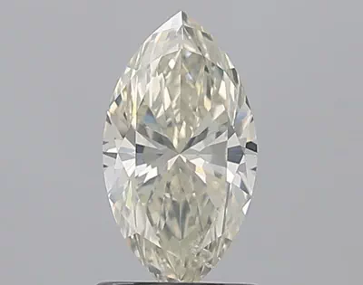 1.01ct J SI2 Very Good Cut Marquise Diamond