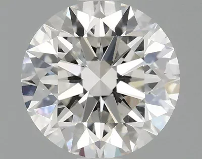 1.09ct G VS2 Excellent Cut Round Lab Grown Diamond