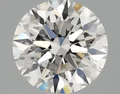 1.55ct G VS2 Excellent Cut Round Lab Grown Diamond