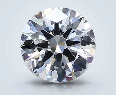 1.51ct G VS2 Excellent Cut Round Diamond