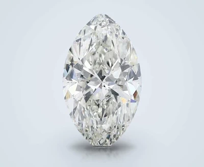 2.50ct K SI2 Very Good Cut Marquise Diamond