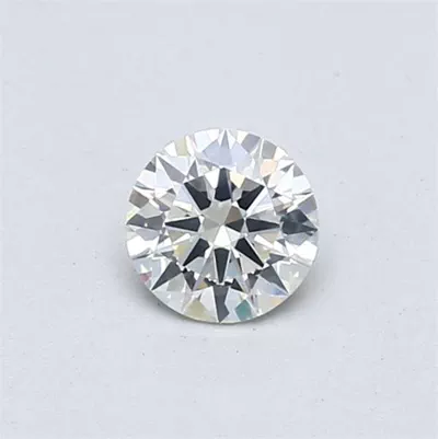 0.40ct H SI2 Rare Carat Ideal Cut Round Diamond