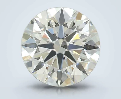 1.50ct D VVS2 Rare Carat Ideal Cut Round Lab Grown Diamond