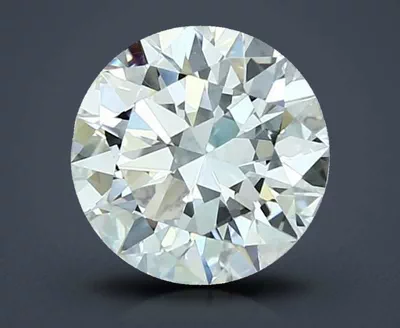 2.00ct D VVS1 Rare Carat Ideal Cut Round Diamond