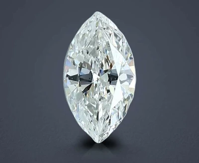 1.81ct G SI2 Very Good Cut Marquise Diamond
