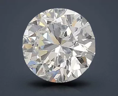 0.92ct E VS2 Rare Carat Ideal Cut Round Diamond