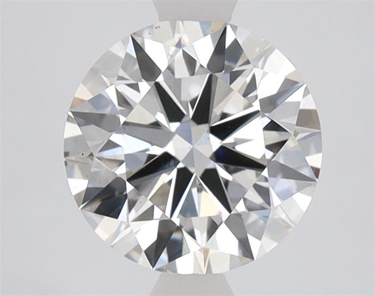 1.51ct G VS2 Rare Carat Ideal Cut Round Lab Grown Diamond