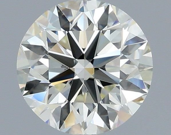 1.40ct J VVS1 Excellent Cut Round Diamond
