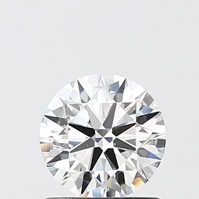 1.00ct F VS1 Excellent Cut Round Lab Grown Diamond