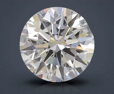 1.59ct F VS1 Excellent Cut Round Lab Grown Diamond