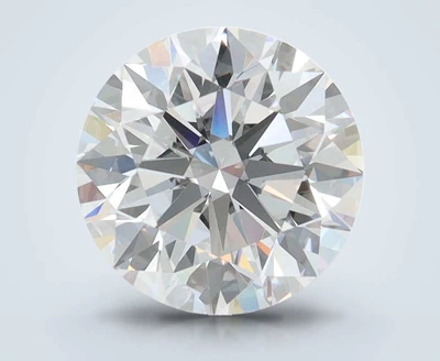 2.50ct D VS1 Rare Carat Ideal Cut Round Lab Grown Diamond