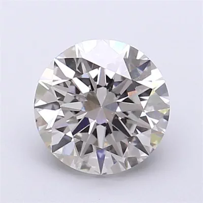 1.50ct G VS1 Excellent Cut Round Lab Grown Diamond