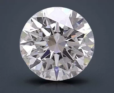 1.50ct G VS1 Excellent Cut Round Lab Grown Diamond