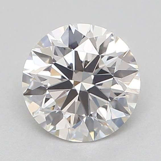 0.42ct E VS2 Rare Carat Ideal Cut Round Diamond